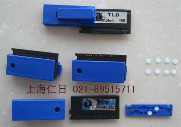 MODEL400 个人剂量卡